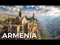 ARMENIA 7 000 Year Old Birthplace Of Christianity Hiding Untold Secrets