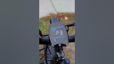 Hovsco e-Bike Speed Hack(Manually unlock CLASS 3 to reach 28mph,even higher)