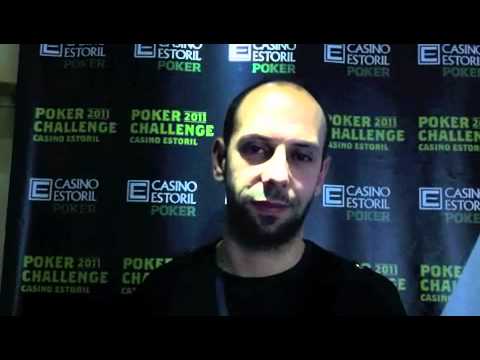 Tomé Moreira Vence Casino Estoril Poker Challenge blogspot vs wordpress