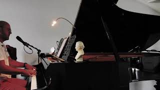 Hello Lionel Richie By Nick Lemmens