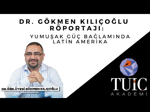 Video: Latin Amerika Entegrasyon Derneği: kavram, formlar, faktörler ve süreçler