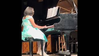 Sonatina Op no 36 movement 1 Clementi