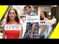 HPE Acquires Juniper Networks 5 Things To Know HPE Acquires Juniper Networks 5 Things To Know