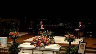 Homegoing Service for Shirley Carroll