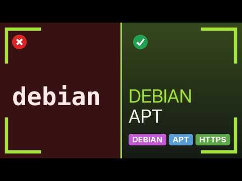 Unix & Linux: apt-get fails: The method driver /usr/lib/apt/methods/https could not be found