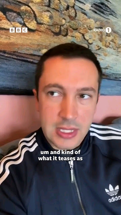 Tyler Joseph Talks About The Ending Of The Dema Storyline #twentyonepilots #music #shorts #dema