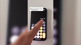 Simple Calculator & Quick Math HM