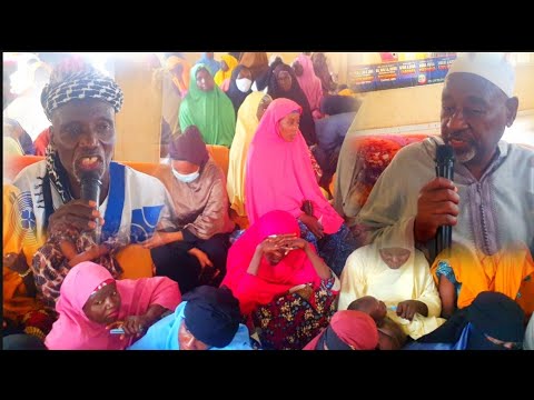 KAITSAYE DAGA MAKARANTAR LALA WAJEN QADDAMARDA QUNGIYAR ZAURAWAN U ALI GUSAU 