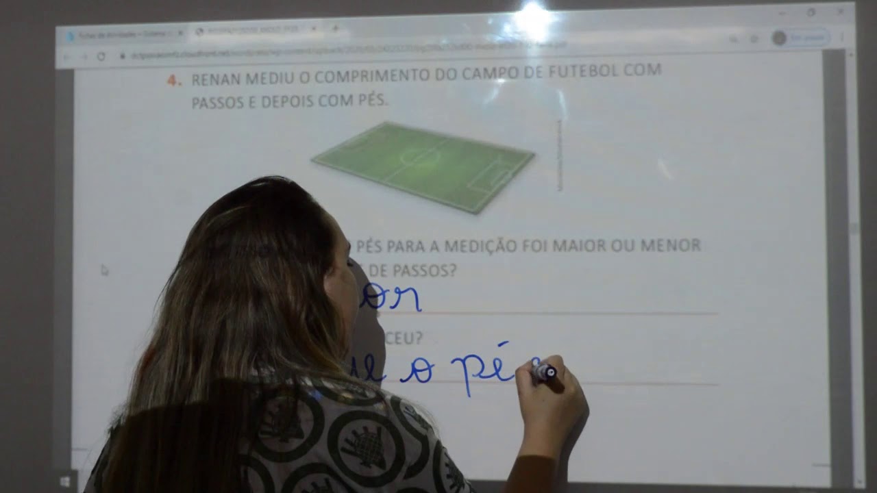 Resposta Da Aap De Matemática 2020 1 Ano
