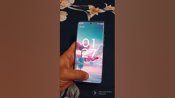 Moto Edge 40 Neo First Impression  #motorola #edge40neo #smartphone_2023 #newlaunched #edge40