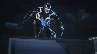 Venom vs. Kraven The Hunter - No Damage (Ultimate Difficulty) | Marvels Spider-Man 2 [PS5]