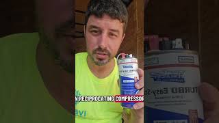 hvac technician teaches when and why would a technician use a hard start kit