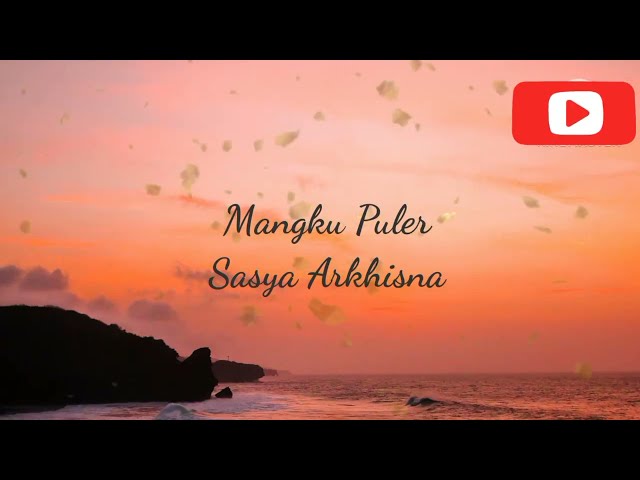 Mangku Purel (lirik & lagu) Sasya Arkhisna class=