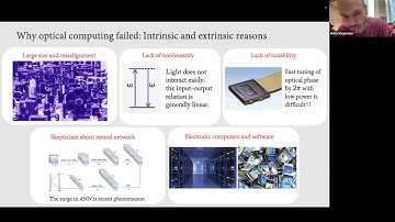 Optsys Seminar Series 11 --- Prof. Arka Majumdar (University of Washington)
