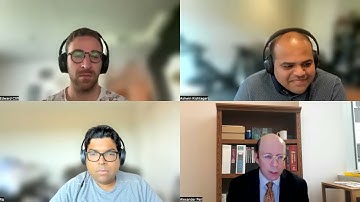 Management of FLT3 positive AML with Dr. Alexander Perl