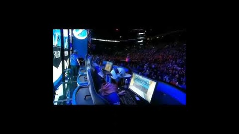 Greatest Moment in CSGO History 👀 Insane Clutch!!!