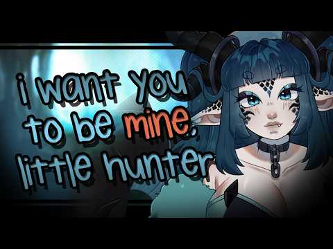 Hoarded by a Possessive Mommy Dragon | ASMR RP (F4A)