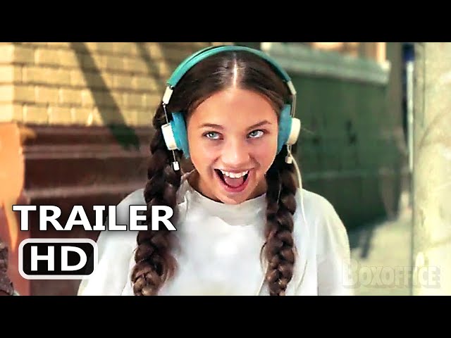 MUSIC Trailer (2021) Kate Hudson, Sia, Maddie Ziegler Movie class=