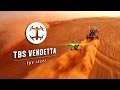 TBS Vendetta vs. 1600hp Sand Cars