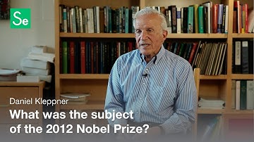 Rydberg Atoms - Daniel Kleppner