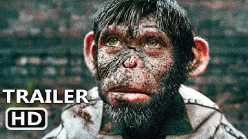 BETTER MAN Trailer (2024) ᴴᴰ