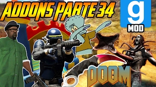 Addons para Gmod por Mediafire - Parte 34 - Dust 2 en Gmod Sandbox