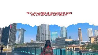 🌆 Dubai City Tour | Discover the Best of Dubai in One Day! 🌆 #dubaicitytour #travel