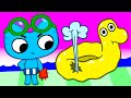 Youtube Thumbnail title