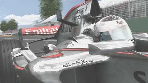 CTDP F1 2006 rFactor