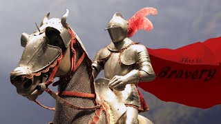 Heroic Orchestral Soundtrack Music For Videos: This is Bravery