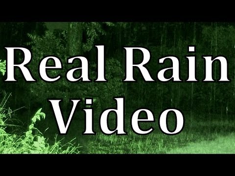 rainstorm-at-night-90mins-"real-video-and-audio"