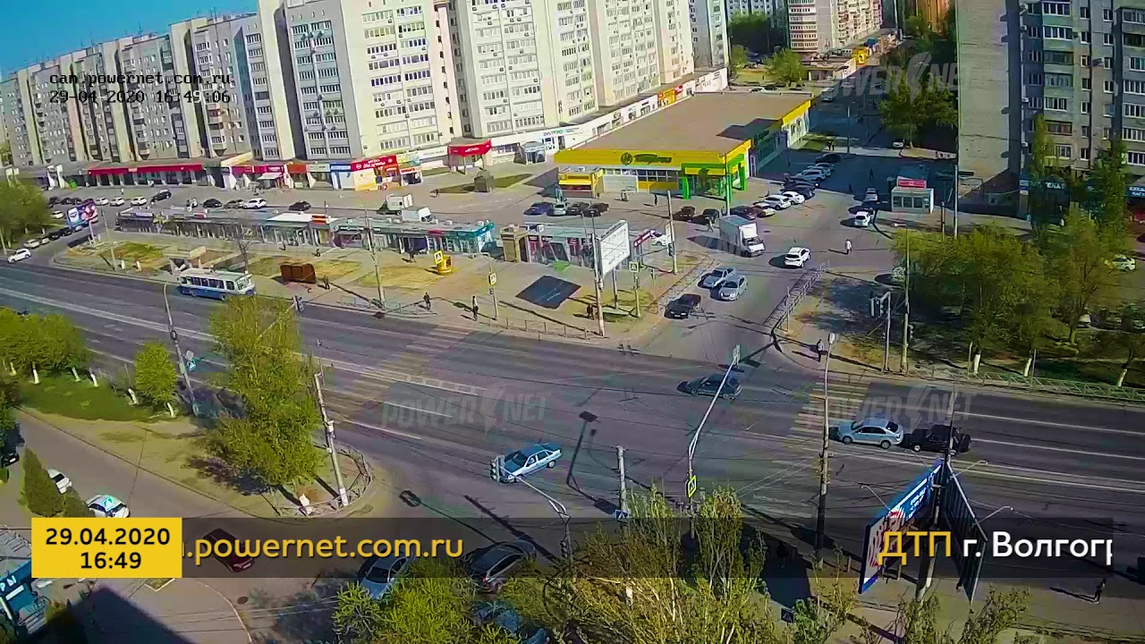 Дтп приора волгоград