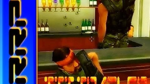 Realistic Roleplay:TTT Trailer