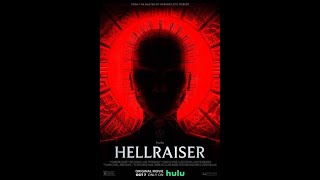 Hellraiser 2022 Production Designer Kathrin Eder