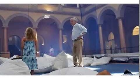 ICEBERGS / James Corner Field Operations