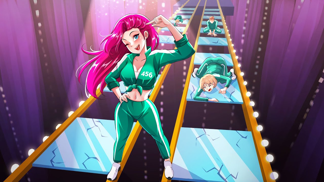 ฉันมีไอคิว 200 ฉันเป็นสาวที่ฉลาดที่สุดในเมือง | WOA Thailand Animated Story