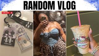 RANDOM VLOG | VERY CHATTY | CAR HAULS | TRAVEL VLOG | TRIP TO LAS VEGAS
