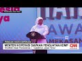 Menkop Ferry Siapkan Penguatan KDMP