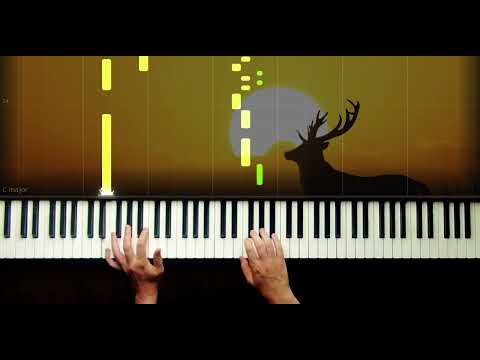 Keskin Bıçak - Piano by VN