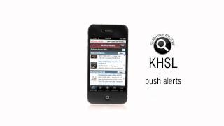 Action News Mobile App KHSL screenshot 4
