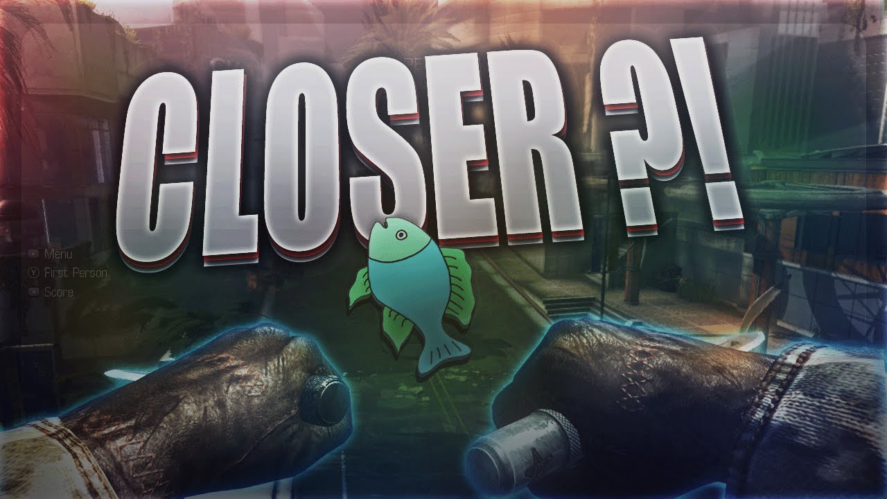 Closer ?! - Highlights #11 (Multicod) - Closer ?! - Highlights #11 (Multicod)