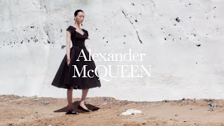 Alexander McQueen Pre-Spring/Summer 2021 Collection