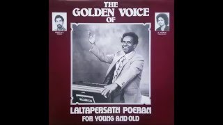 Download Lagu Laltapersath Poeran - Djab Se Dekhlie Soeratija MP3