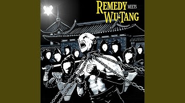 The Recipe (feat. Method Man, Cappadonna)