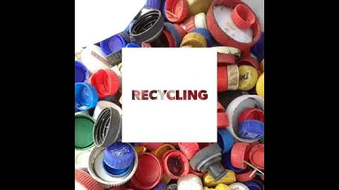 Reduce, Reuse, Recycle