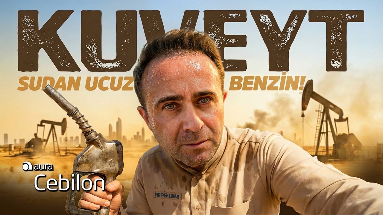 Бензин в этой стране дешевле воды — так стоит ли ехать?