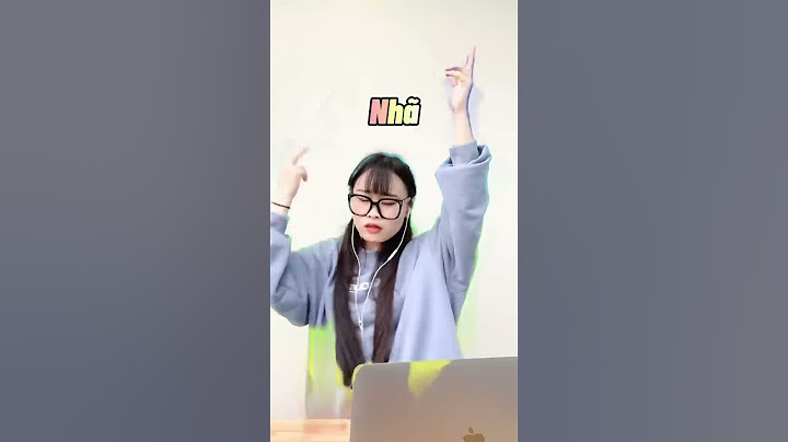 Điểm Danh Xưa & Nay 📝 || Nhã Bé Bắp