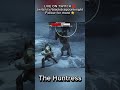 Gow Ragnarök Boss The Huntress | #shorts #godofwarragnarok #kratos