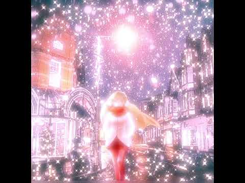 LOOK「冬のステーション Short Ver. 」By 初音ミク