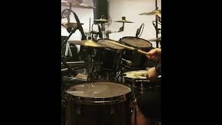 Krimh drummer HI HAT | COMO PEGARLE AL HI HAT